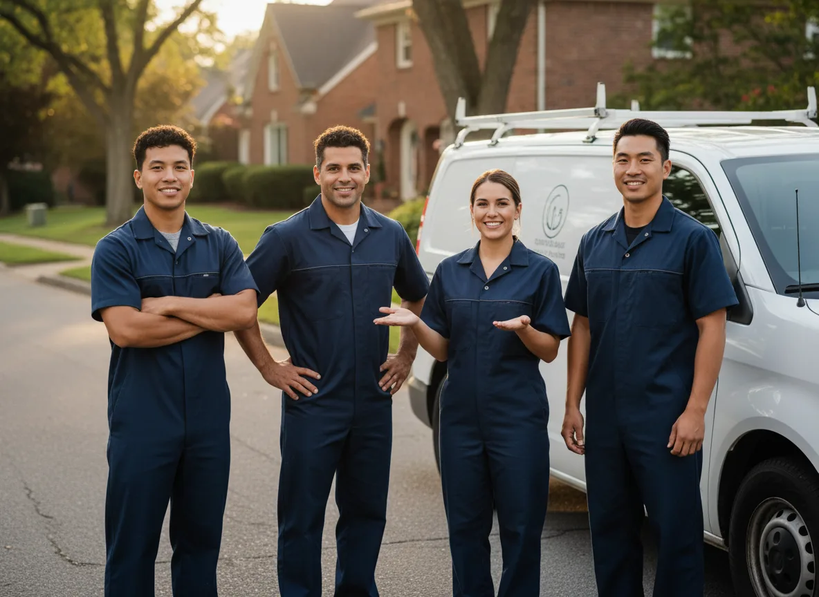 Home Gutter Service company in Port Sulphur, LA